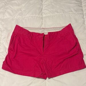 LOFT Vibrant Pink Women's